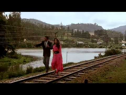 Tera Naaam Liya Full Video Song (HD) With Lyrics - Ram Lakhan...