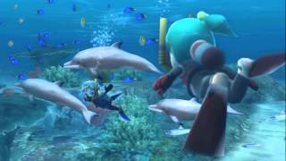 Go Vacation Ost - Opening Theme Full From Us Version