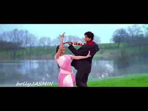 Romantic Bollywood Mix - Hum Tumko Nigahon Mein (HD)