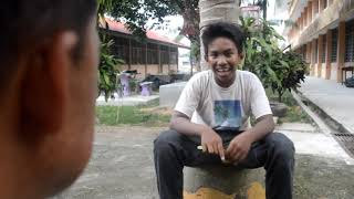 Cikgu Comey Akhir