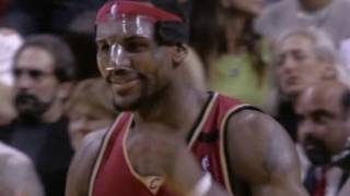 Top 10 Plays From Masked Players Lebron James, Kobe Bryant, Kyrie Irving