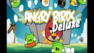 Angry Birds Deluxe Updated Trailer