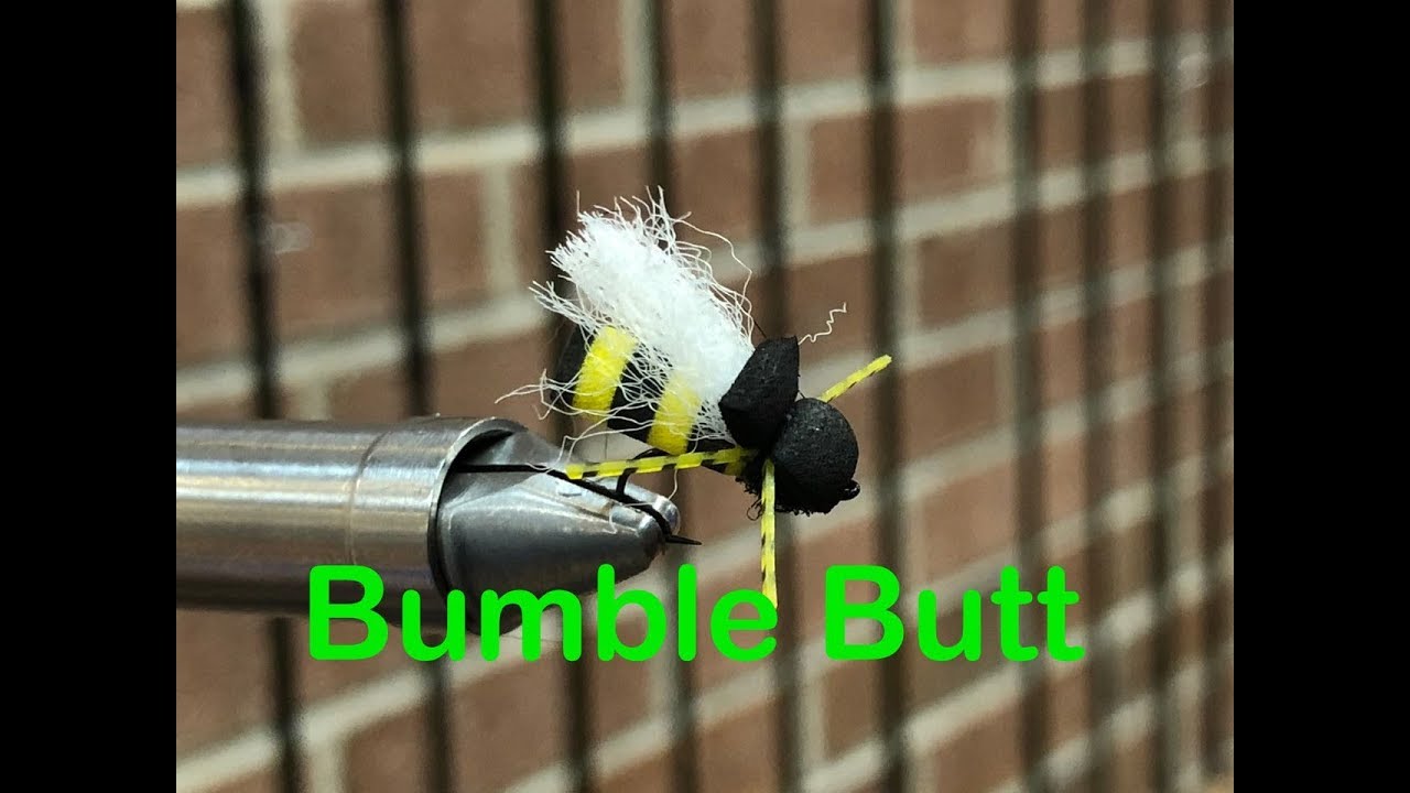Bumble Butt