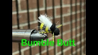 Bumble Butt