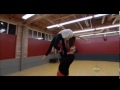 Видео KELLY MONACO VAL FINAL FREESTYLE Dirty Dancing With The Stars GH General Hospital Sam Promo 11-26-12
