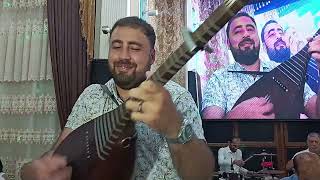 Yaniq Keremi Sazda Telman Aranli Goycay Toyu