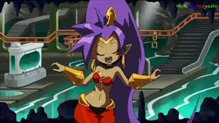 Shantae Belly Dance Music From Disneys Dinosaur