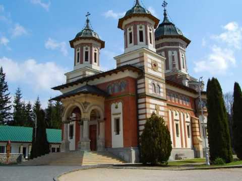Cantece+Religioase+Ortodoxe Biserici Si Manastiri Ortodoxe Din Romania | Icoane Ortodoxe | Muzica ...