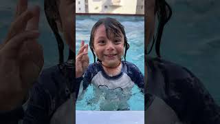 Desafio Na Piscina De Vidro
