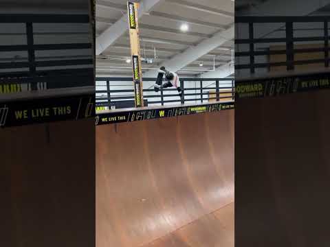 Reese Nelson visit to Woodward!