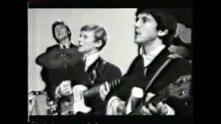 Watch Searchers Magic Potion video