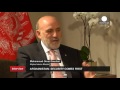 Présidentielle en Afghanistan : l'enjeu de la sécurité