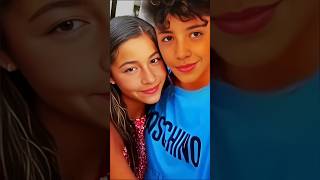 Part 2 Cristiano Ronaldo Jr E Delfina Suarez