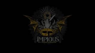 Watch Impious Holy Murder Masquerade video