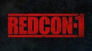 Redcon-1 Soundtrack Tracklist