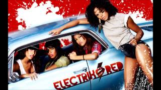 Watch Electrik Red Muah video