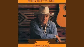 Watch Jerry Jeff Walker Flowers In The Snow video