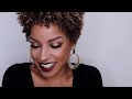 Get The Look | The Contoured Eye Ft. Kat Von D Monarch Palette