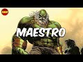 Download Who is Marvel's Maestro? Older, Stronger, Evil Hulk Who is Marvel's Maestro? Older, Stronger, Evil Hulk