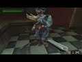 TimeSplitters 1 Gameplay (PS2): Level 7 Mansion