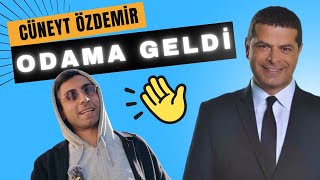 Hayatımın En Güzel Dönemlerini Anlattım