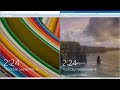 Comparing Windows 10 to Windows 8.1!
