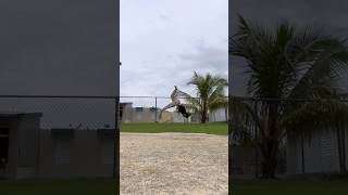 New Fav Trick
