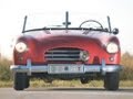 1953 Allard K3 Roadster $110,000 SOLD!