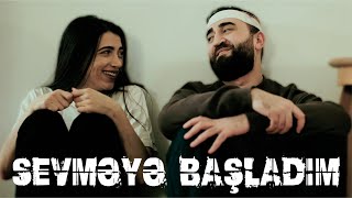 Sevməyə Başladım...qısametrajlı Film 2025