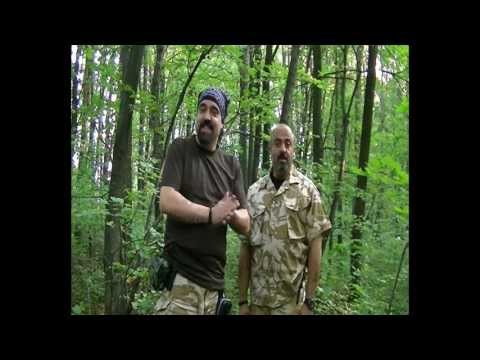 200+km walk for charity...