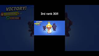 I Got Sandy Rank 30