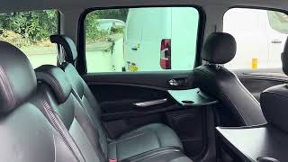 Ford Galaxy 2.0 Tdci Ghia 7 Seater