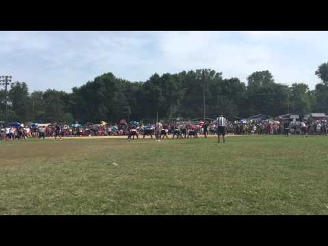 Brotherz Vs Demons Sudden Death Last Play Brotherz Vs Demons Sudden Death Last Play