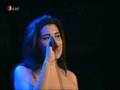 Amy Winehouse - I Heard Love Is Blind (Live)