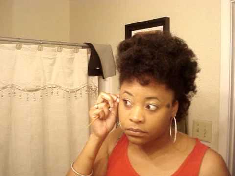 frohawk hairstyle