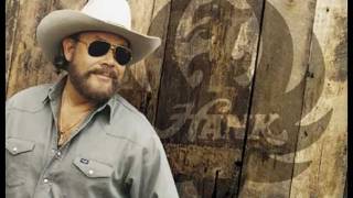 Watch Hank Williams Jr Name Dropper video