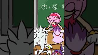 Blaze & Silver Lessons In Love
