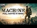 Ek Zabardast Machine Hindi Dubbed Movie | Shraddha Srinath, Gautham Karthik