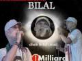 cheb BILAL avec AMINE jdid