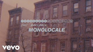 Francesca Michielin Ft. Fabri Fibra - Monolocale