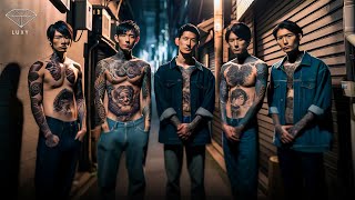 Comment Les Yakuza Sont Devenus Une Organisation Criminelle Influente