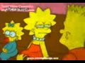 bart y lisa