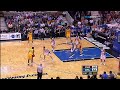 090403 Dwight Howard Blocks Lebron James