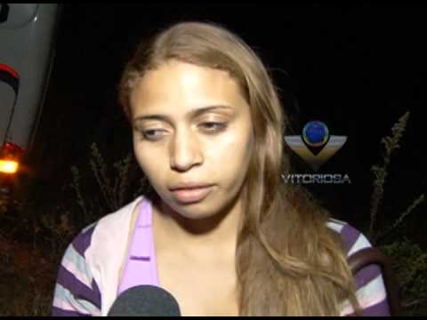 Ônibus com 31 passageiros é alvo de assaltantes na BR-365