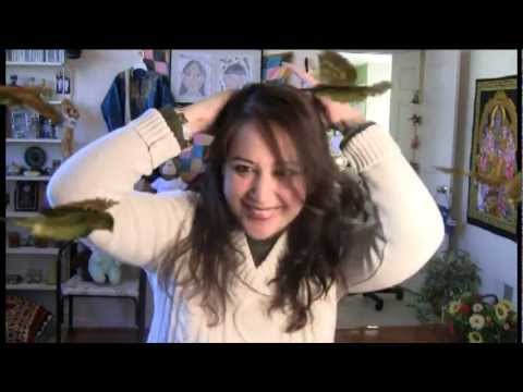 Kids special - Bam Bam Bole dance by Gargi - asavari.org (Valentines...