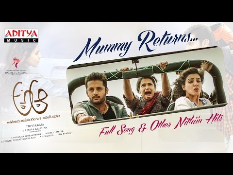 the mummy returns 1080p hindi songs