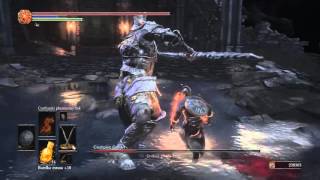 Dark Souls Iii Poradnik - Czempion Gundyr