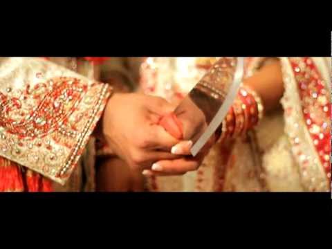 Asian Mendhi Video Muslim Wedding Video Bengali Pakistani Indian Sikh 