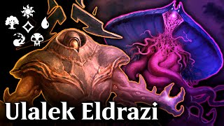 I Cast All The New Eldrazi Ans