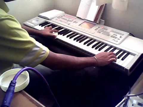 Bakhuda Tum Hi Ho (Kismat Koneection) Piano Cover By Angad Kukreja...